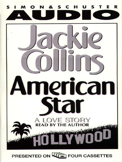 Title details for American Star by Jackie Collins - Wait list